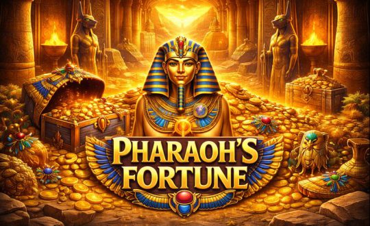 Golden Bet Casino game