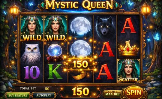 Golden Bet Casino game