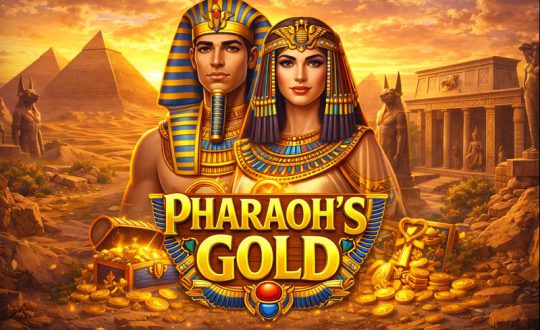 Golden Bet Casino game