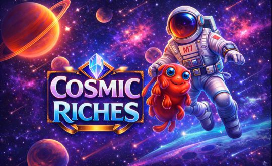 Golden Bet Casino game